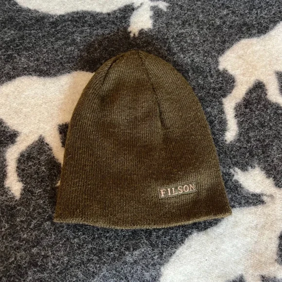 Filson beanie - Picture 4 of 4